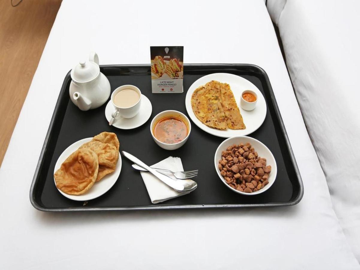 Hotel Kuti - กาฐมาณฑุ ภายนอก รูปภาพ